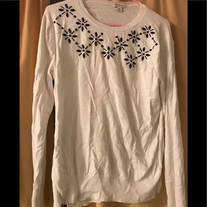 Merona sweater